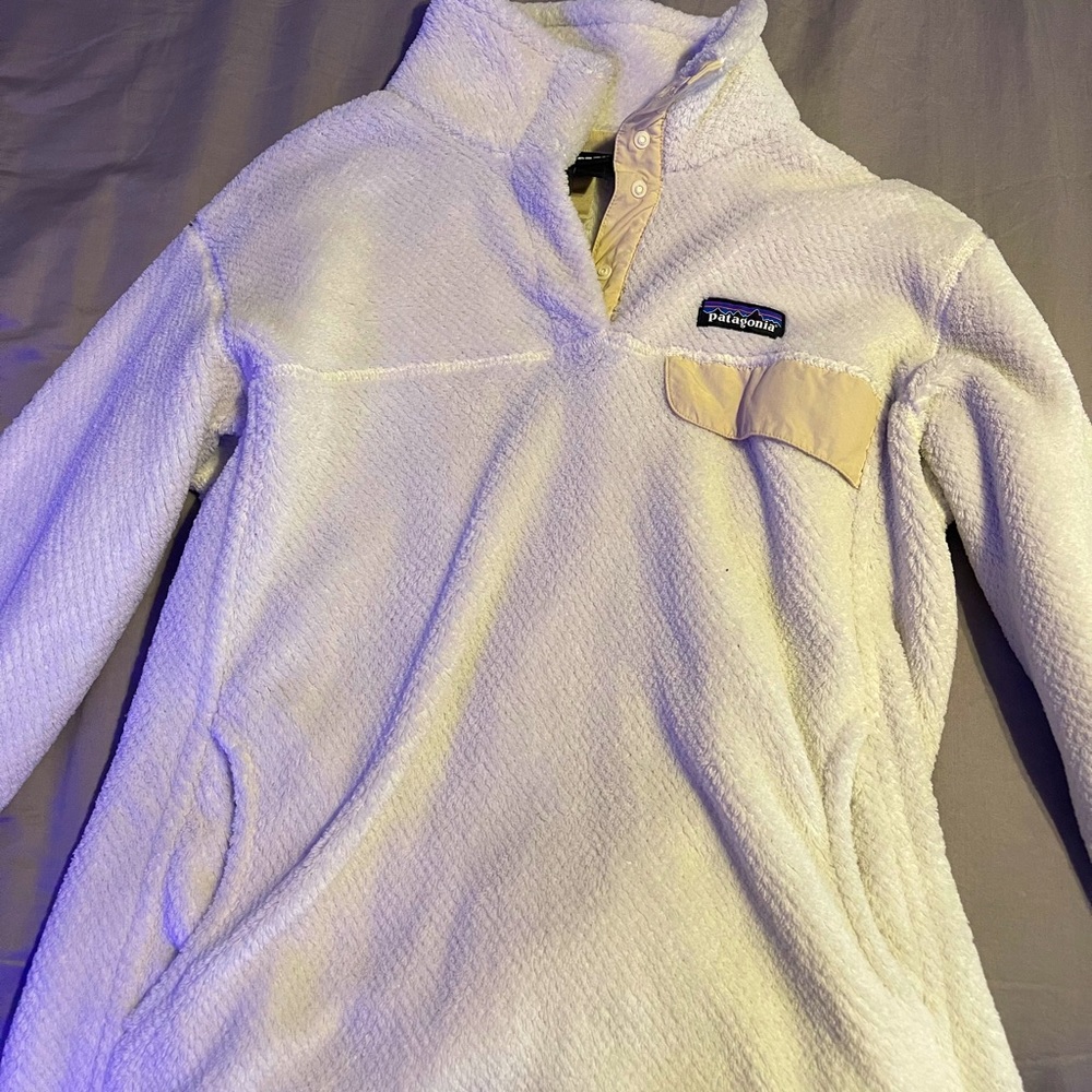 Patagonia pullover